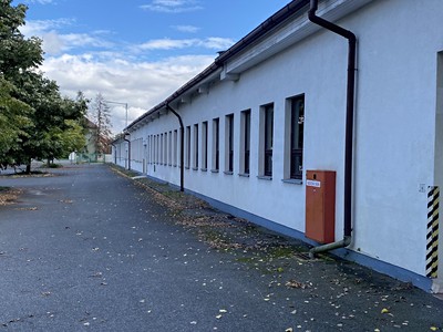 Pronájem skladového prostoru 3 600 m² — photo 5