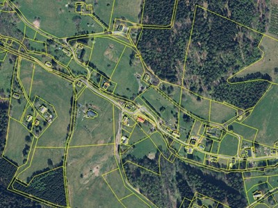 Prodej pozemku, 14 908 m² (3 z 3)