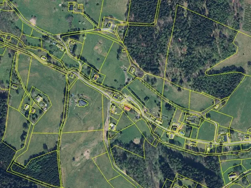 Prodej pozemku 14908 m², Bartošovice v Orlických horách – náhled fotky 3