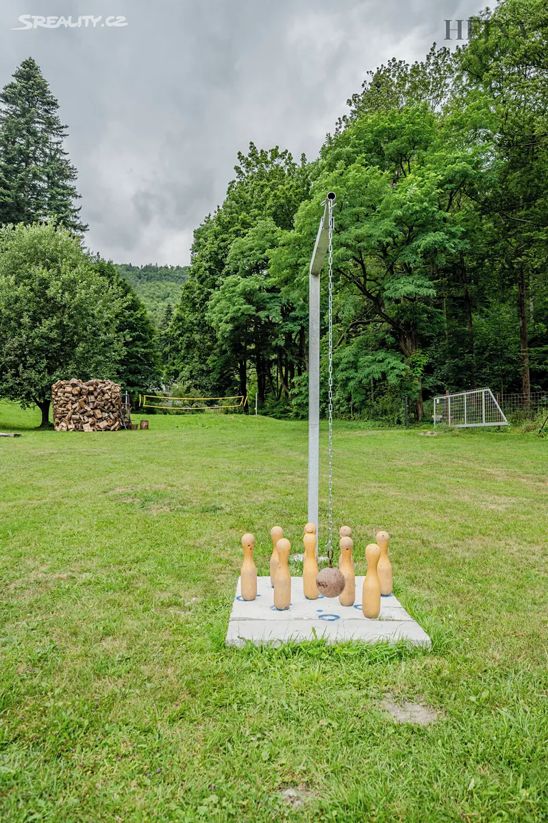 Prodej ubytovacího zařízení 259 m² – pohled 6