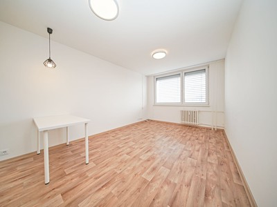 Pronájem bytu 2+kk 43 m²