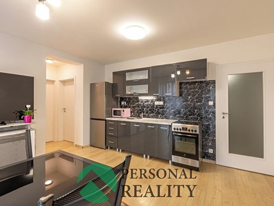 Prodej bytu 3+kk 67 m²