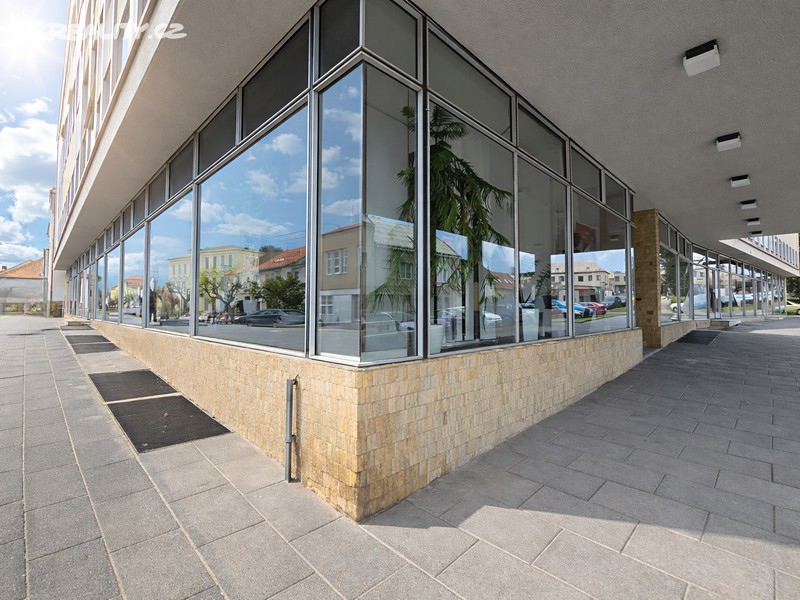Pronájem obchodního prostoru 141 m² – pohled 3
