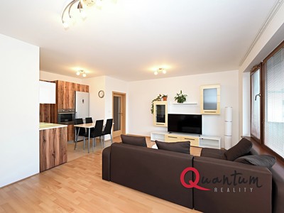 Pronájem bytu 2+kk 61 m²