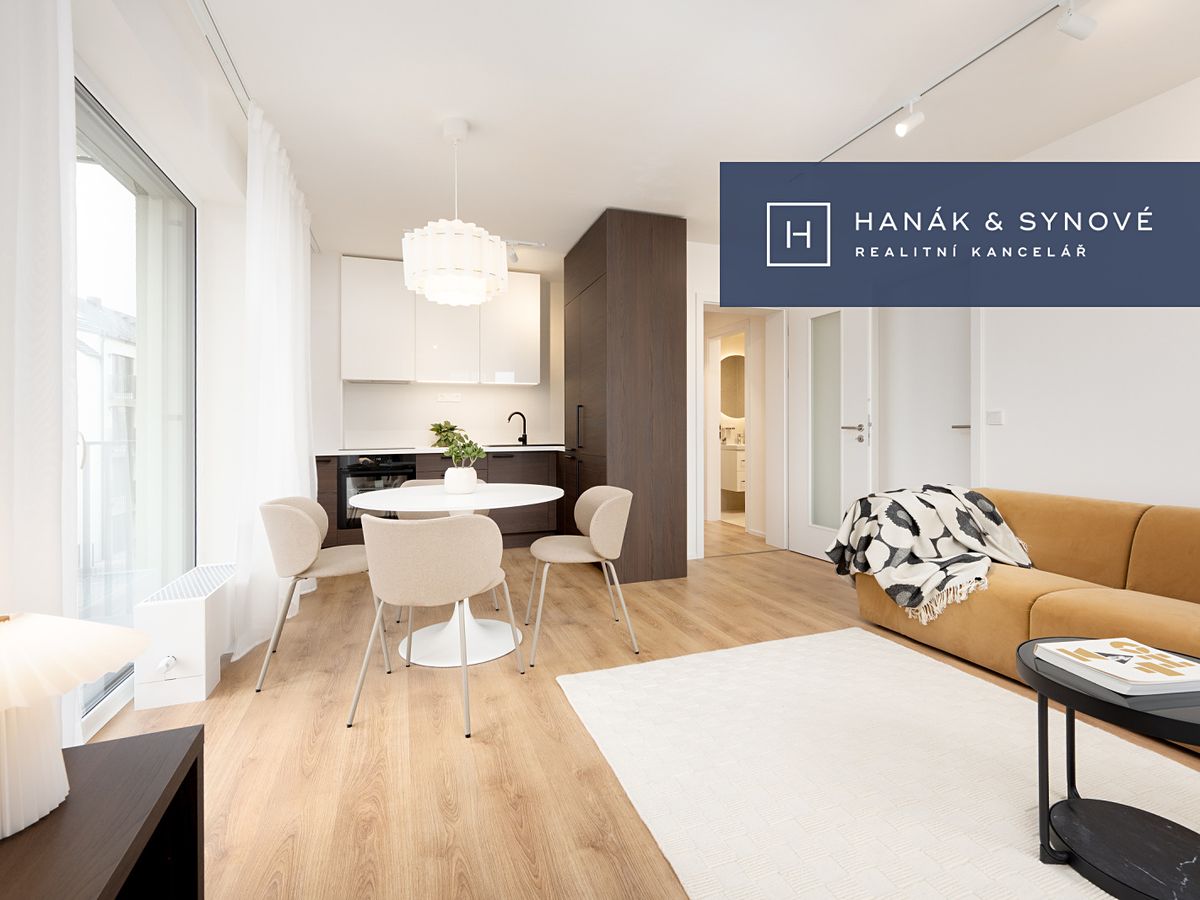Prodej bytu 3+kk 64 m² – fotografie 4