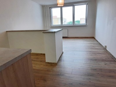 Prodej bytu 1+kk 33 m²