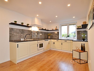 Prodej bytu 2+1 60 m²