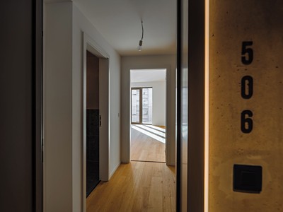 Prodej bytu 1+kk 38 m²