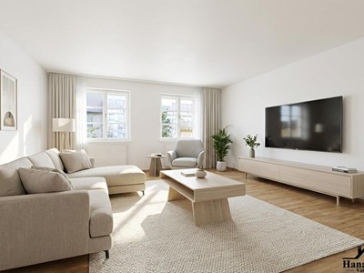 Prodej bytu 3+1 97 m²