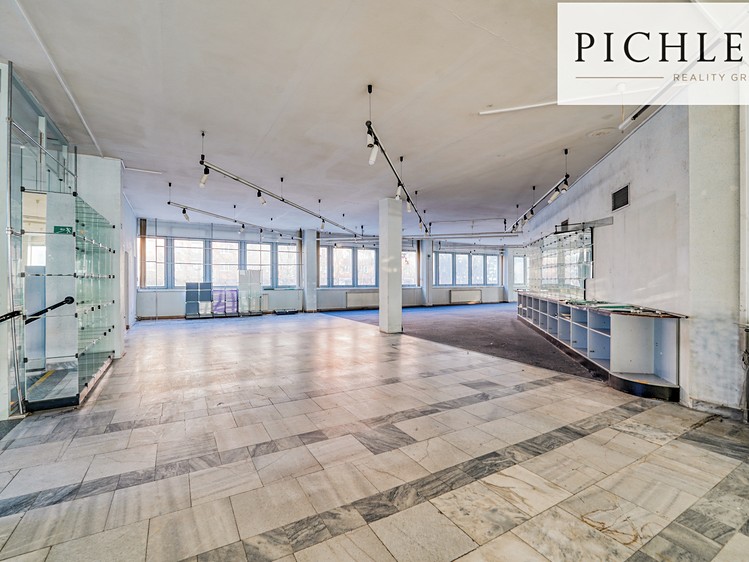 Комерційне приміщення в оренду, 650 м² (21 з 21)