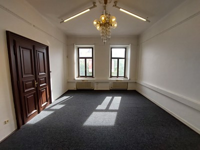 Pronájem komerčního prostoru, 223 m² (2 z 4)