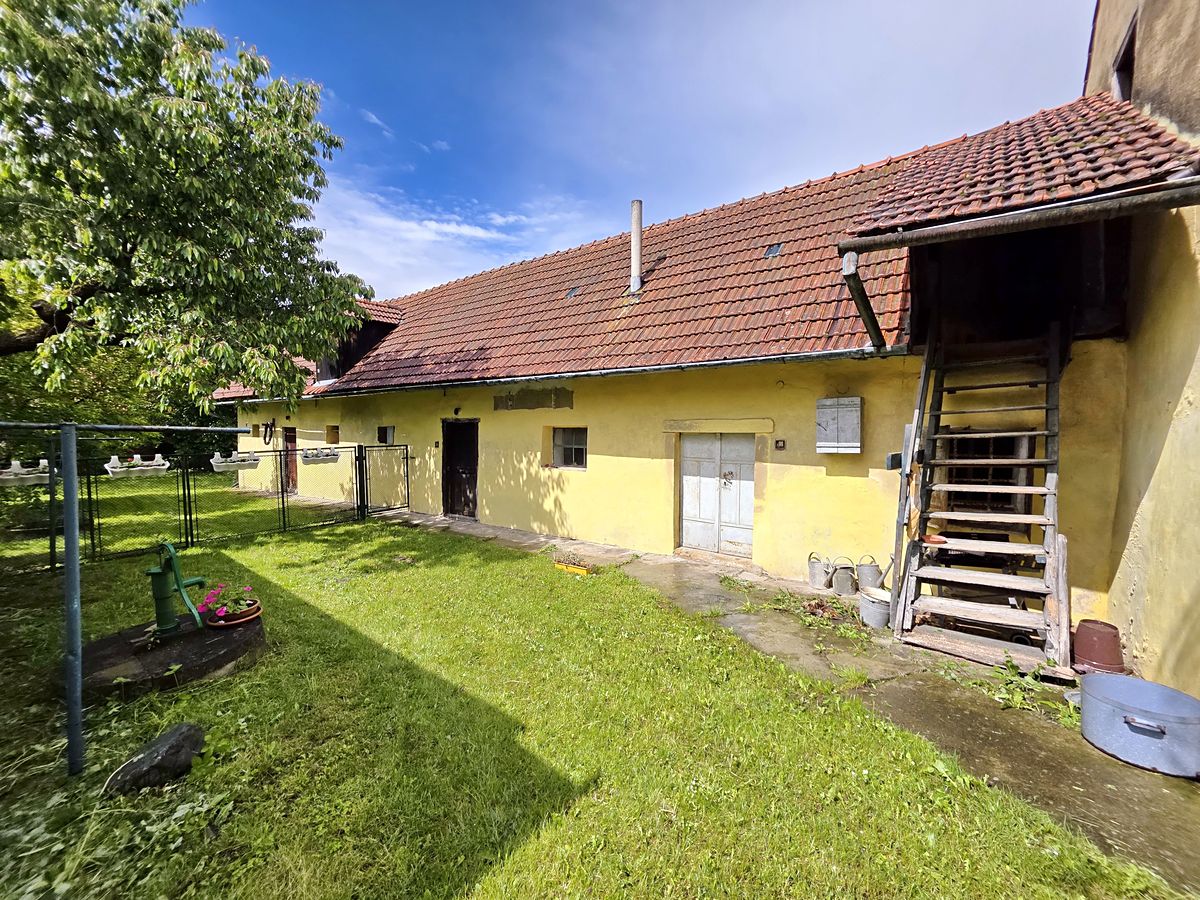 Prodej vícegeneračního domu 700 m², pozemek 1816 m² – fotografie 3