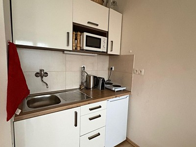 Pronájem bytu 1+kk 21 m²