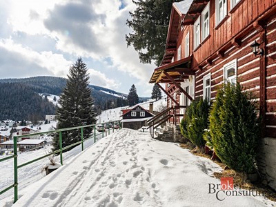Prodej domu, 530 m² (2 z 18)
