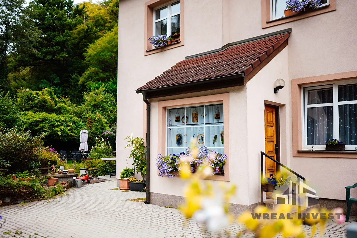 Prodej rodinného domu 203 m², pozemek 579 m²