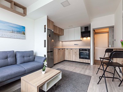 Prodej bytu 2+kk 39 m² (Jednopodlažní)