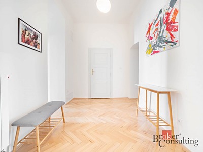 Prodej bytu 4+kk 115 m² — photo 2