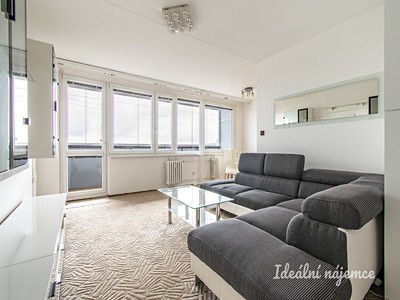 Pronájem bytu 3+1 73 m²