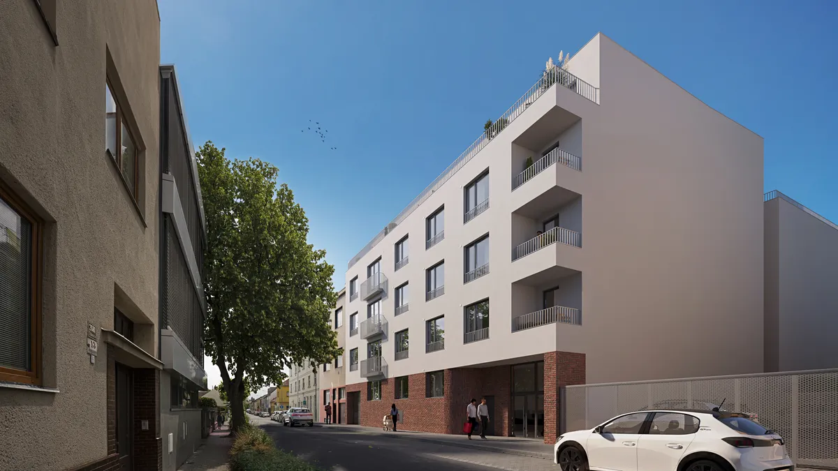 Prodej bytu 3+kk 87 m²