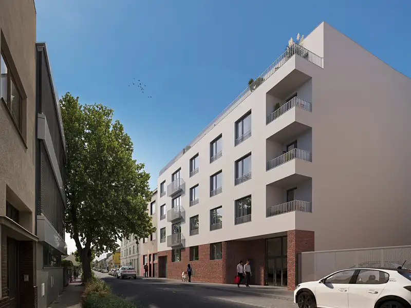 Prodej bytu 3+kk 87 m², Brno – náhled fotky 1
