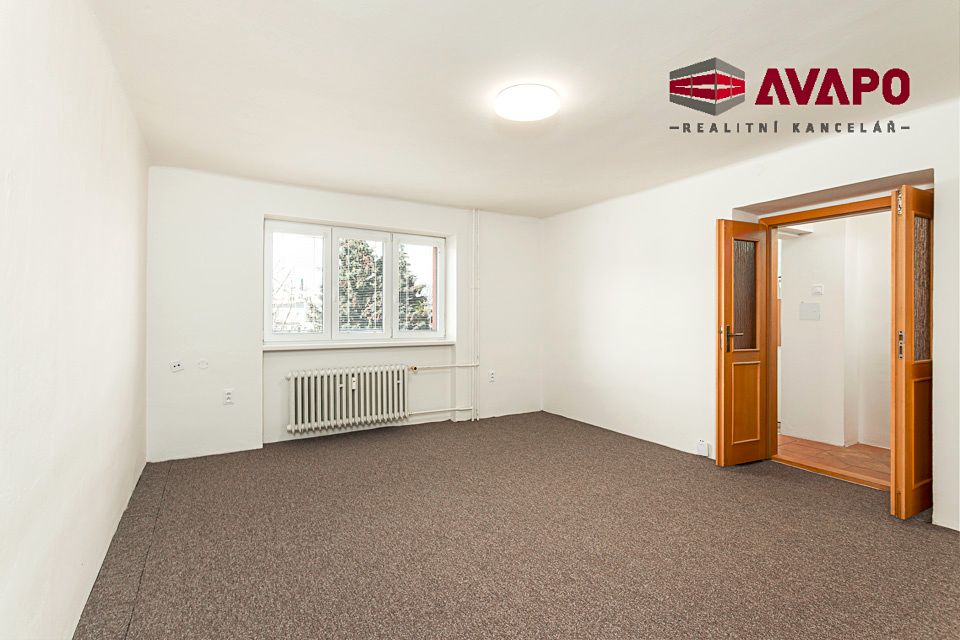 Prodej bytu 1+1 38 m² – fotografie 3