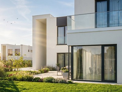 Prodej  vily 199 m², pozemek 447 m²