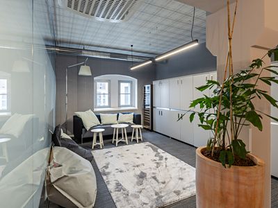 Pronájem kanceláře 35 m²