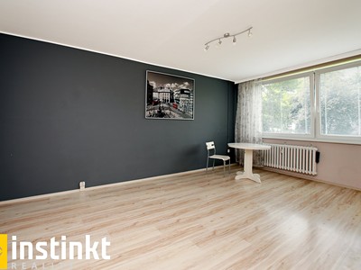 Pronájem bytu 1+1 34 m²