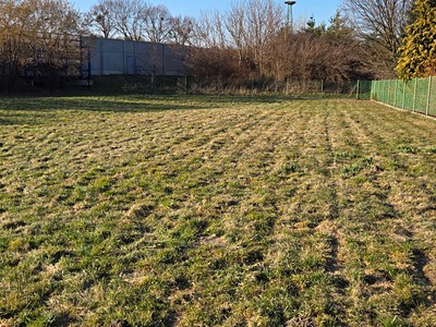 Prodej  stavebního pozemku 3 035 m²