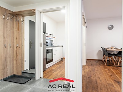 Prodej bytu 2+1 54 m²