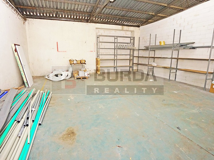 Комерційне приміщення в оренду, 74 м² (9 з 23)