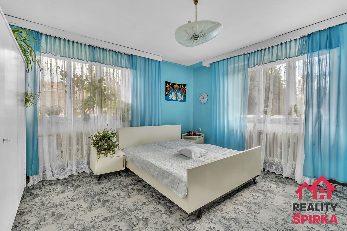Prodej rodinného domu 165 m², pozemek 1639 m² – fotografie 5