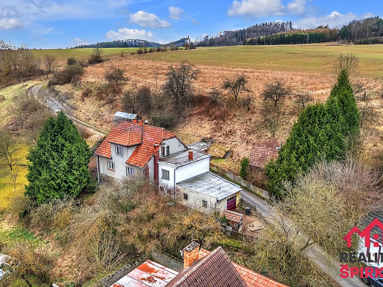 Prodej domu, 165 m² (20 z 22)
