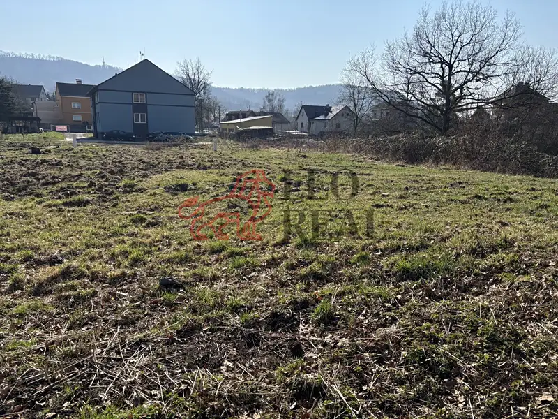 Prodej stavebního pozemku 1100 m², Ludvíkovice – náhled fotky 3