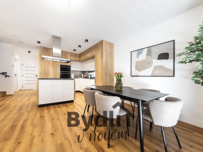Prodej  rodinného domu 121 m², pozemek 597 m² — photo 4