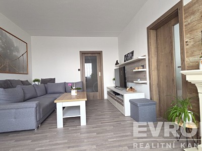 Prodej bytu 3+1 76 m²