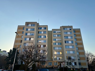 Prodej bytu 3+1 73 m²
