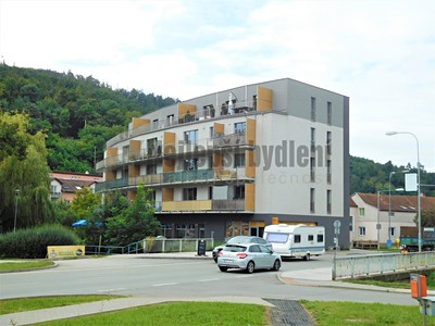 Prodej bytu 2+kk 50 m²