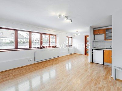 Pronájem bytu 2+kk 50 m²