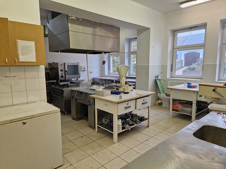 Pronájem komerčního prostoru, 395 m² (11 z 12)