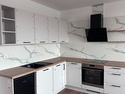 Pronájem bytu 1+kk 41 m² (Jednopodlažní)