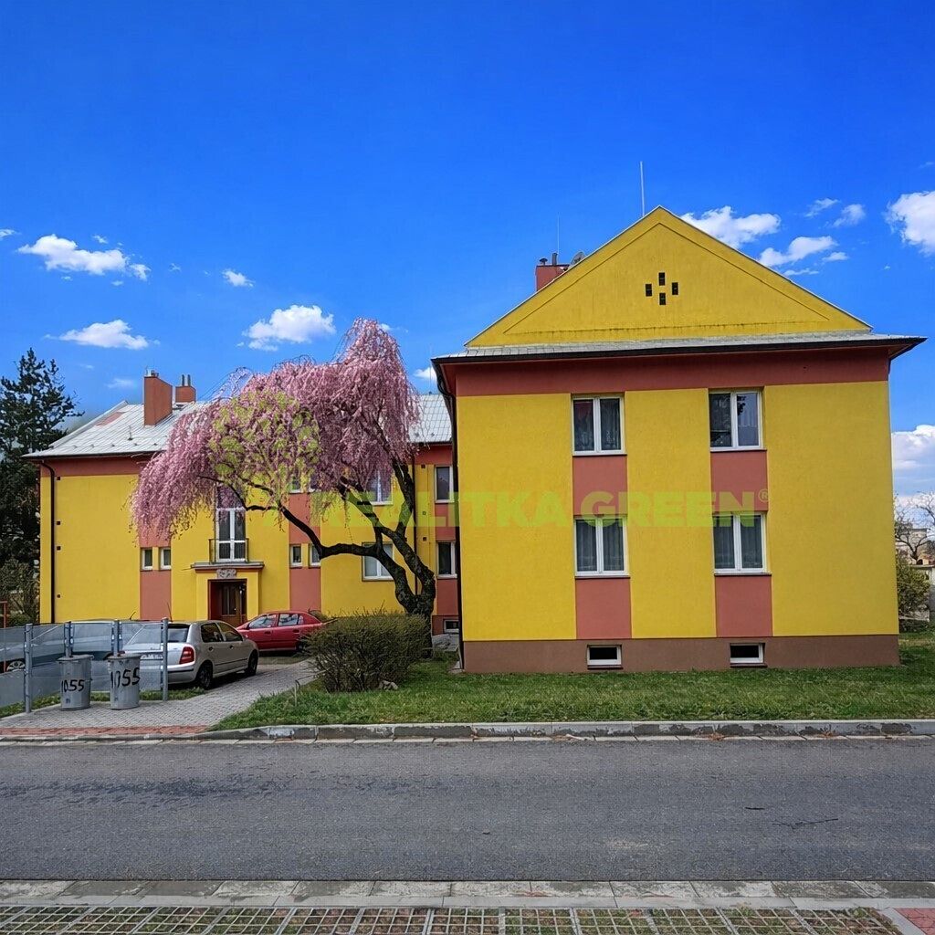 Prodej bytu 3+1 79 m² – fotografie 3