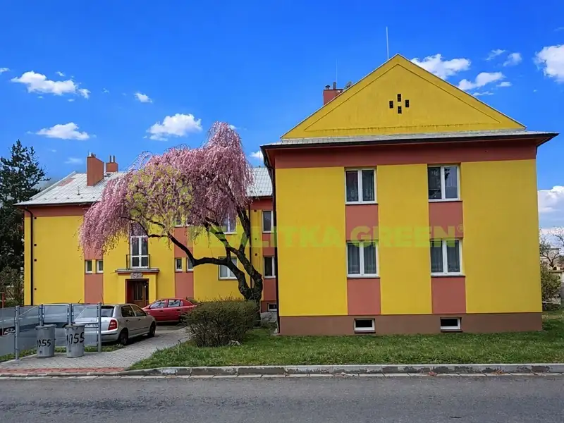 Prodej bytu 3+1 79 m², Bystřice pod Hostýnem – náhled fotky 3