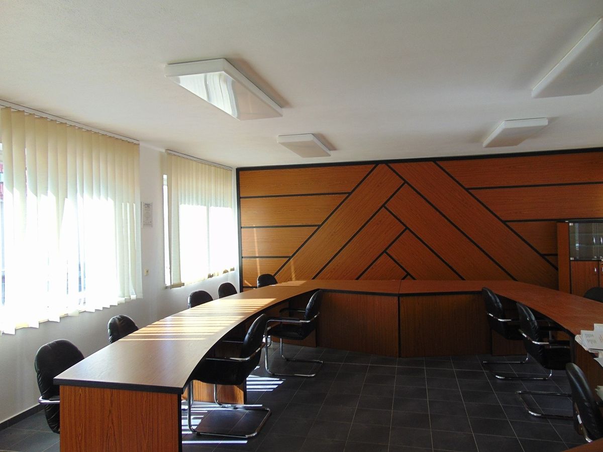 Pronájem kanceláře 54 m² – fotografie 2