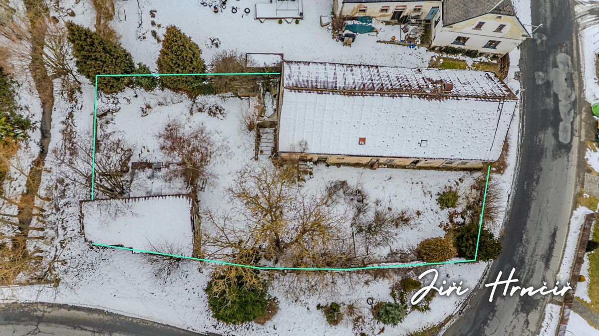 Prodej chalupy 128 m², pozemek 863 m² – fotografie 4