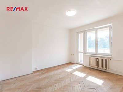 Pronájem bytu 1+1 35 m²