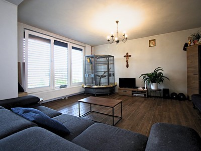 Prodej  rodinného domu 206 m², pozemek 645 m² — photo 4