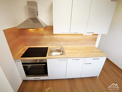 Pronájem bytu 2+1 56 m²