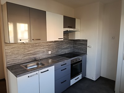 Pronájem bytu 2+1 54 m² (Jednopodlažní)