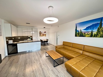 Prodej bytu 3+kk 93 m² (Jednopodlažní)